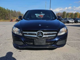 Mercedes-Benz C 300 4MATIC/ПОДГРЕВИ/ПАНОРАМА/KEYLESS, снимка 2