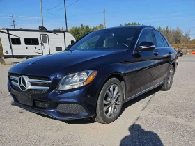 Mercedes-Benz C 300 4MATIC/ПОДГРЕВИ/ПАНОРАМА/KEYLESS, снимка 1