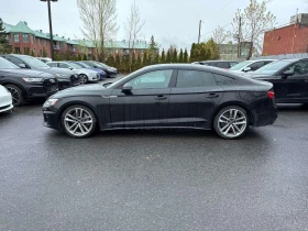 Audi A5 Progressiv/ПАНОРАМА/ДИСТРОНИК, снимка 3