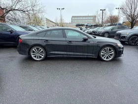 Audi A5 Progressiv/ПАНОРАМА/ДИСТРОНИК, снимка 4