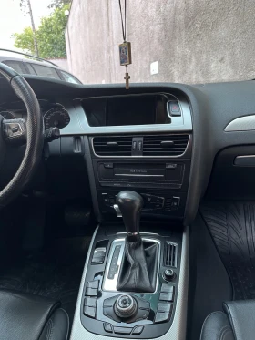 Audi A4 Allroad, снимка 13