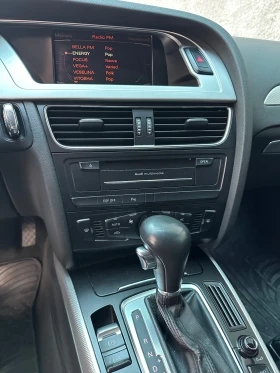 Audi A4 Allroad, снимка 10
