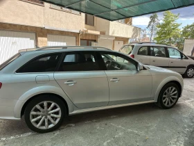 Audi A4 Allroad, снимка 2