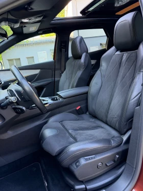 Peugeot 3008 * GT* 2.0HDI* ПАНО* МАСАЖ* ФУЛ* 360* , снимка 10