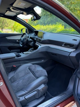 Peugeot 3008 * GT* 2.0HDI* ПАНО* МАСАЖ* ФУЛ* 360* , снимка 14