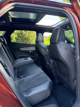 Peugeot 3008 * GT* 2.0HDI* ПАНО* МАСАЖ* ФУЛ* 360* , снимка 12