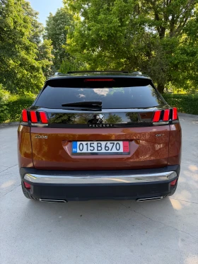 Peugeot 3008 * GT* 2.0HDI* ПАНО* МАСАЖ* ФУЛ* 360* , снимка 5