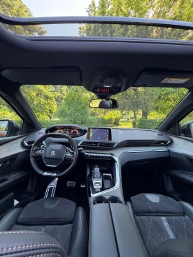 Peugeot 3008 * GT* 2.0HDI* ПАНО* МАСАЖ* ФУЛ* 360* , снимка 8