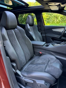 Peugeot 3008 * GT* 2.0HDI* ПАНО* МАСАЖ* ФУЛ* 360* , снимка 13