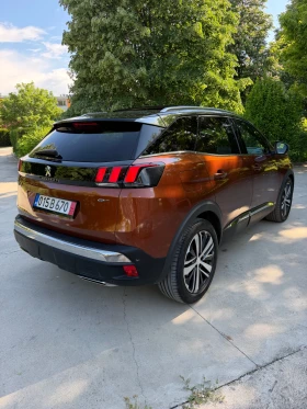 Peugeot 3008 * GT* 2.0HDI* ПАНО* МАСАЖ* ФУЛ* 360* , снимка 6
