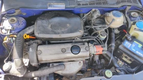 VW Polo, снимка 8