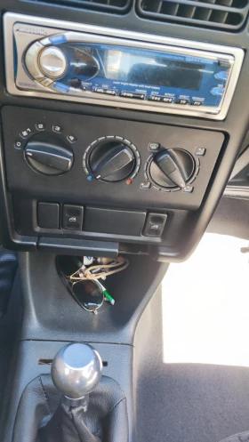 VW Polo, снимка 11