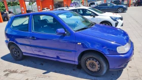 VW Polo, снимка 3
