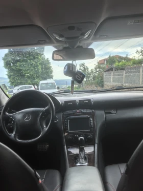 Mercedes-Benz C 270, снимка 10