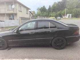 Mercedes-Benz C 270, снимка 3