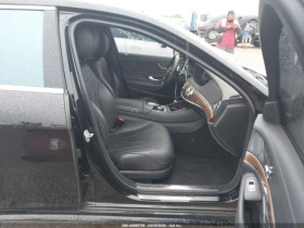 Mercedes-Benz S 450 * AMG* 4MATIC* ПОДГРЕВ* ОБДУХВАНЕ* ПАНОРАМА* FULL*, снимка 5