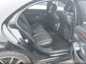 Mercedes-Benz S 450 * AMG* 4MATIC* ПОДГРЕВ* ОБДУХВАНЕ* ПАНОРАМА* FULL*, снимка 8