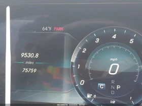 Mercedes-Benz S 450 * AMG* 4MATIC* ПОДГРЕВ* ОБДУХВАНЕ* ПАНОРАМА* FULL*, снимка 14