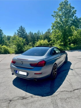 BMW 640 FULL INDIVIDUAL, снимка 3