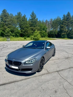 BMW 640 FULL INDIVIDUAL, снимка 2