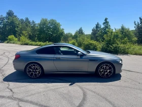 BMW 640 FULL INDIVIDUAL, снимка 5