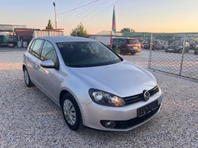 VW Golf 1.6i газ, снимка 2