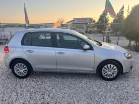 VW Golf 1.6i газ, снимка 5