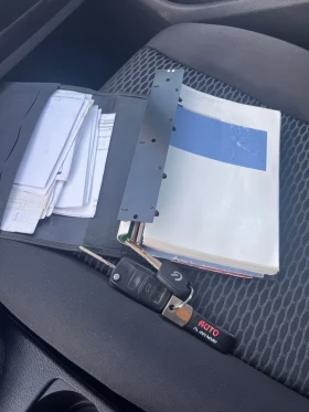 VW Golf 1.6i газ, снимка 15