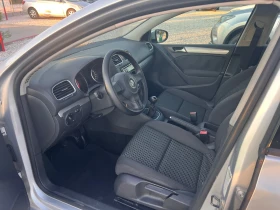 VW Golf 1.6i газ, снимка 9
