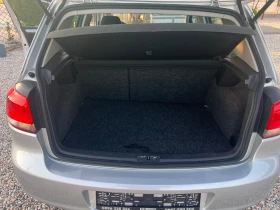 VW Golf 1.6i газ, снимка 16