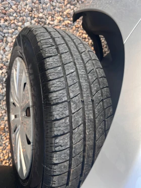 VW Golf 1.6i газ, снимка 17