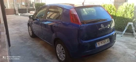 Fiat Punto, снимка 3