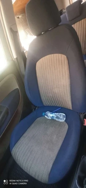 Fiat Punto, снимка 10
