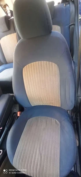 Fiat Punto, снимка 11