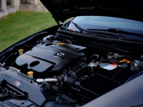 Mazda 6 2.2MZR-CD(163)* FACELIFT* 6-СКОРОСТИ* НОВ ВНОС* , снимка 16
