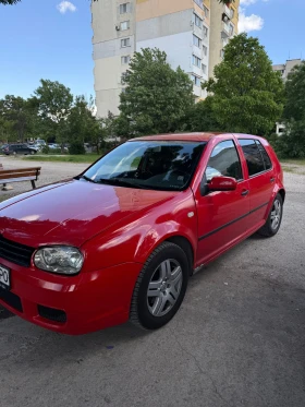 VW Golf, снимка 2