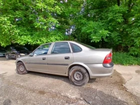 Opel Vectra, снимка 5