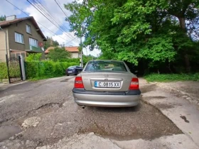 Opel Vectra, снимка 4