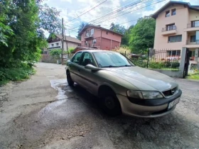 Opel Vectra, снимка 2