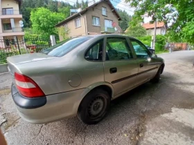 Opel Vectra, снимка 3