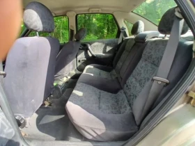 Opel Vectra, снимка 6