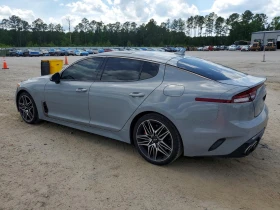 Kia Stinger 3.3l Gt1, снимка 2