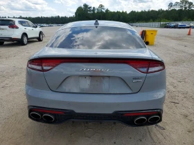 Kia Stinger 3.3l Gt1, снимка 6