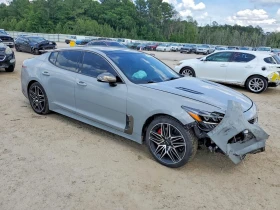Kia Stinger 3.3l Gt1, снимка 4