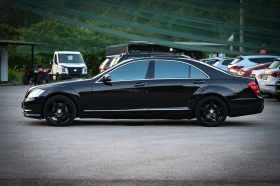 Mercedes-Benz S 500 L / FULL / FACE / AMG, снимка 2