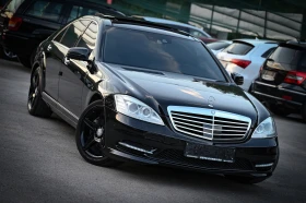 Mercedes-Benz S 500 L / FULL / FACE / AMG, снимка 7