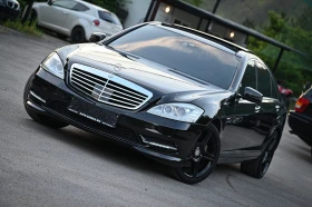 Mercedes-Benz S 500 L / FULL / FACE / AMG, снимка 1