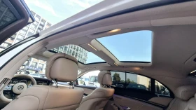 Mercedes-Benz S 500  FACE 63 AMG V8 BITURBO , снимка 13