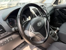 Hyundai Ix20 FACELIFT 1.4CRDI 90 CV XPOSSIBLE, снимка 10