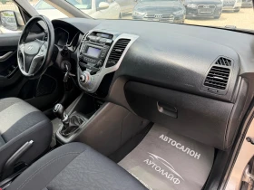 Hyundai Ix20 FACELIFT 1.4CRDI 90 CV XPOSSIBLE, снимка 9